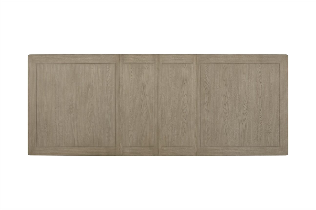 Traditional Washed Oak Dining Room - Image 3