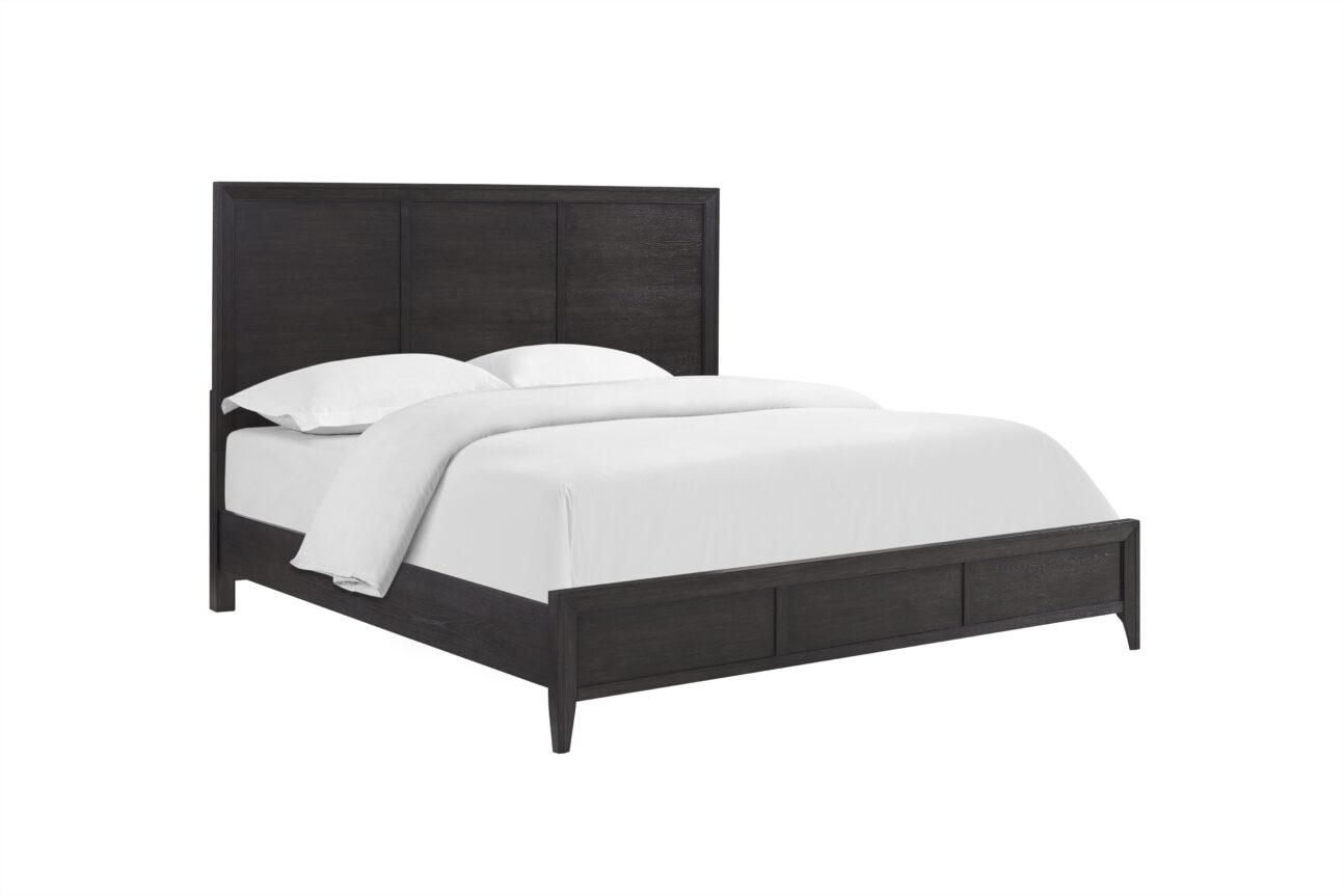 Contemporary Java Bedroom - Image 2