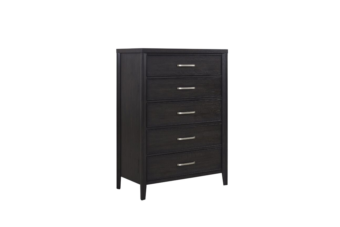 Contemporary Java Bedroom - Image 6