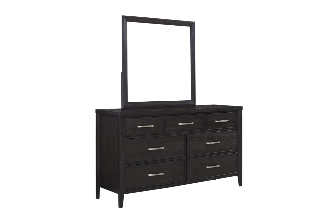 Contemporary Java Bedroom - Image 3
