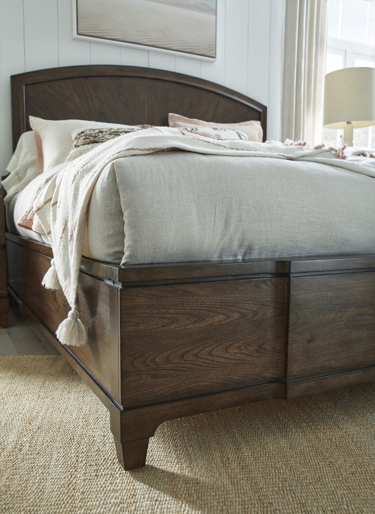 Gabriel Bedroom - Spiced Rum - Image 7