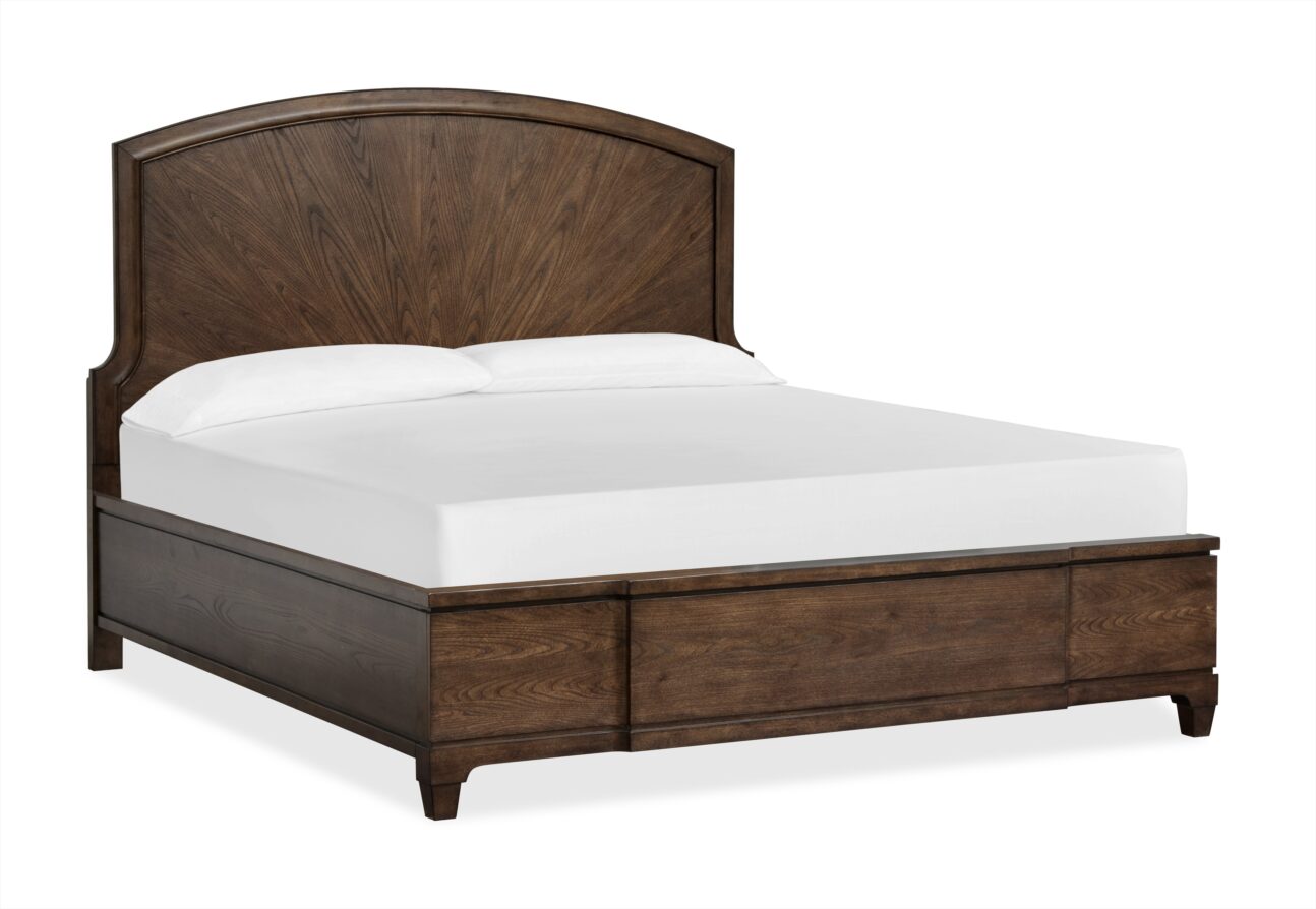 Gabriel Bedroom - Spiced Rum - Image 2