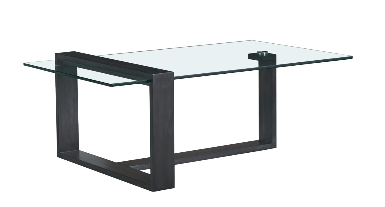 Reese Living Room Tables - Grey