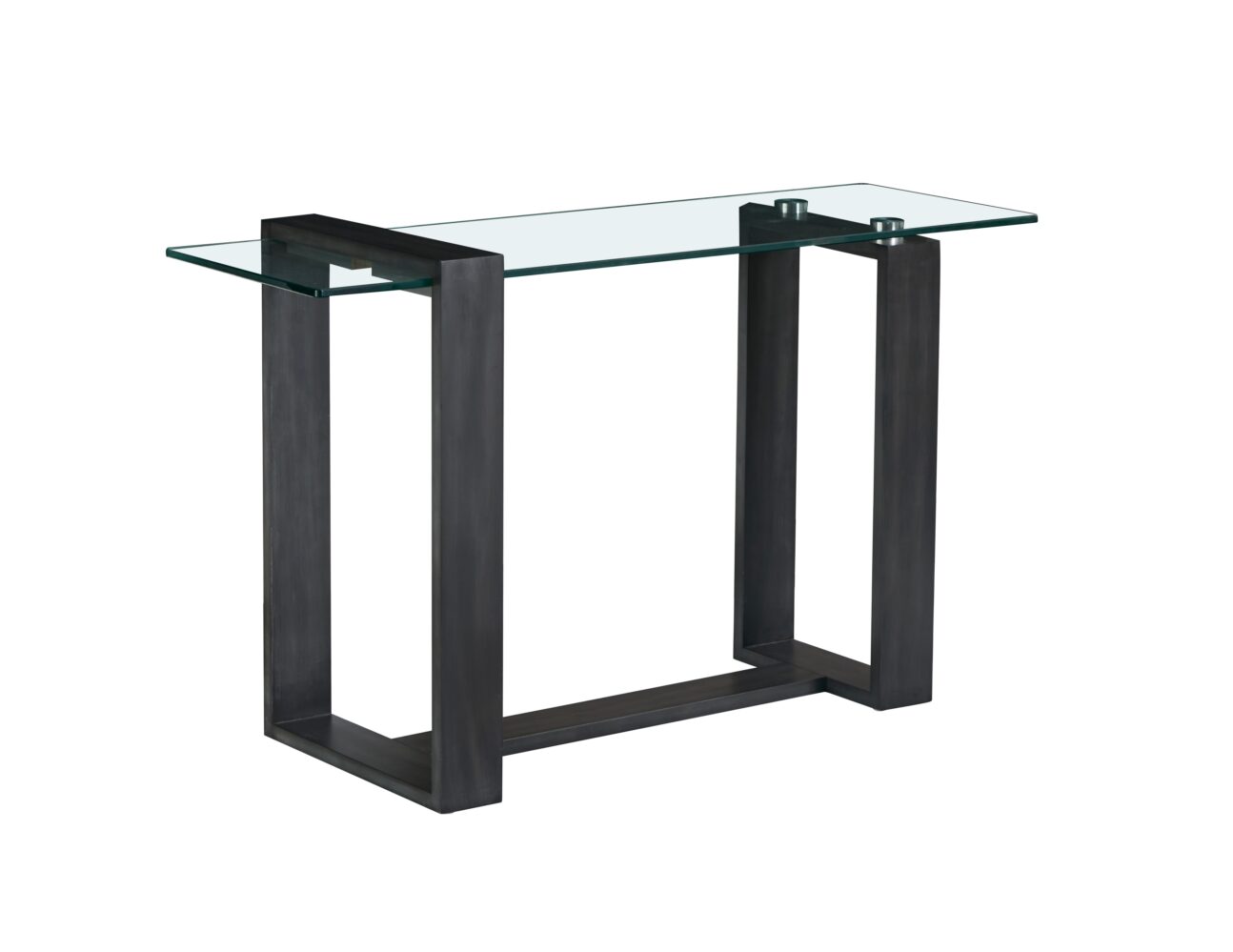 Reese Living Room Tables - Grey - Image 3