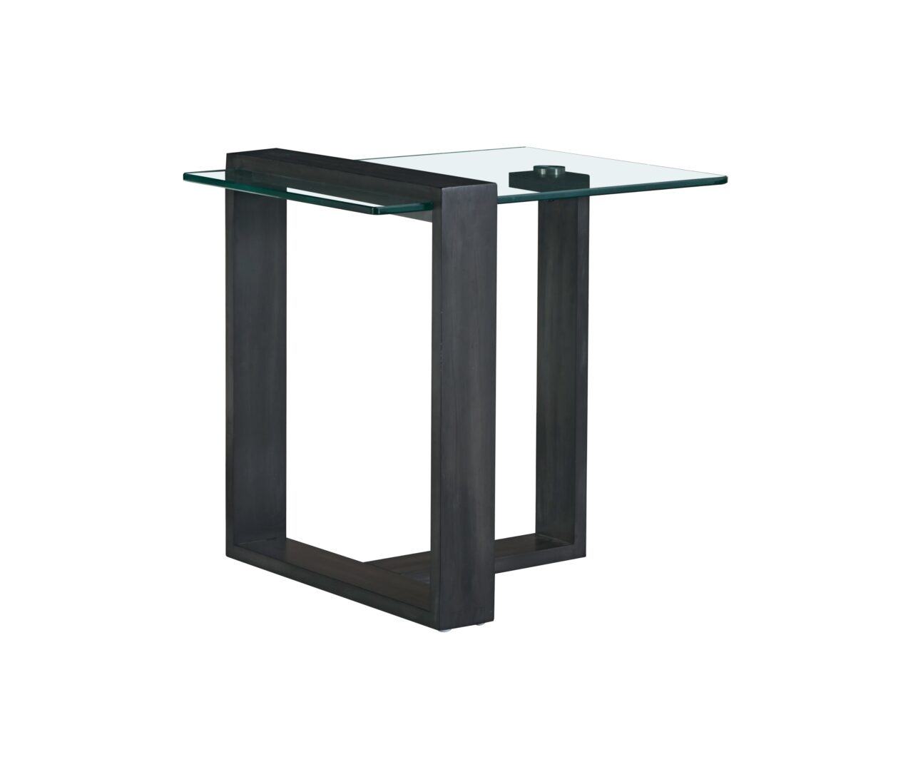 Reese Living Room Tables - Grey - Image 2