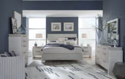 Willow Bedroom - Cloud