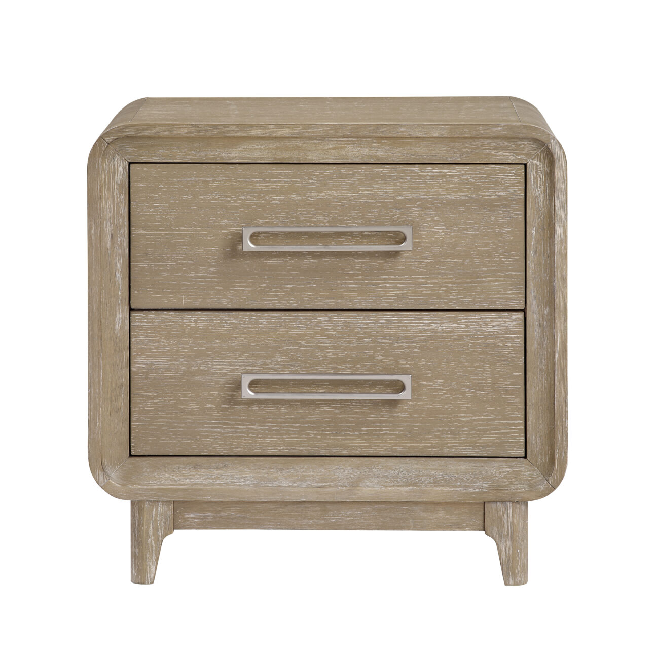Geneva Bedroom - Weathered Grey - Image 5