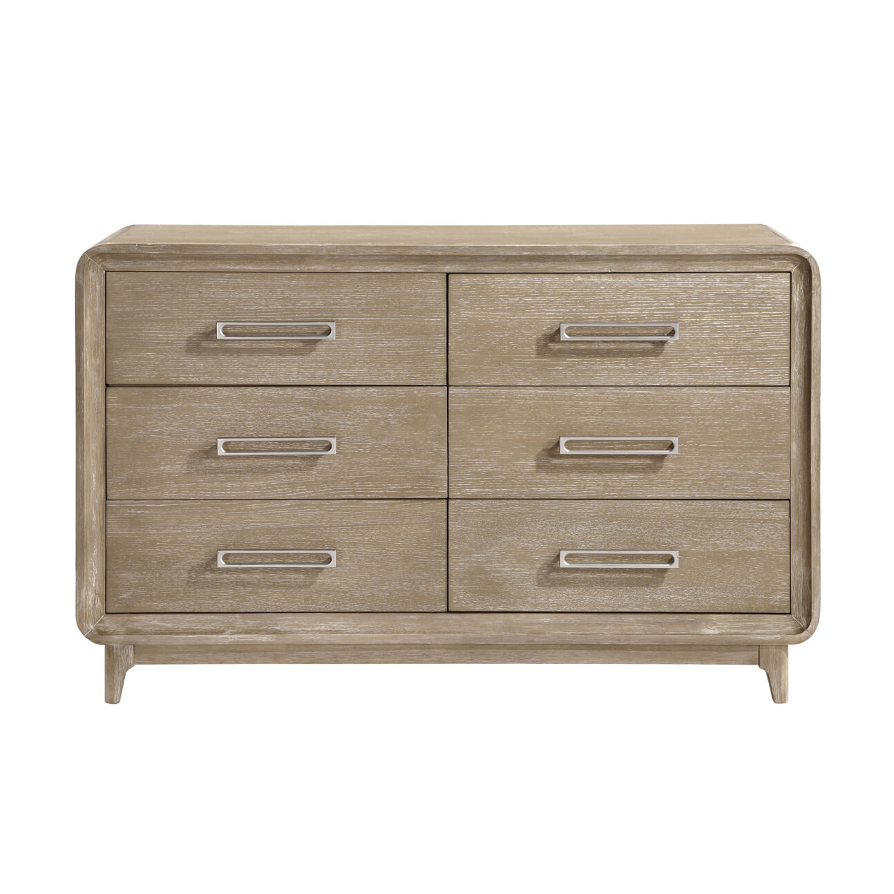 Geneva Bedroom - Weathered Grey - Image 3