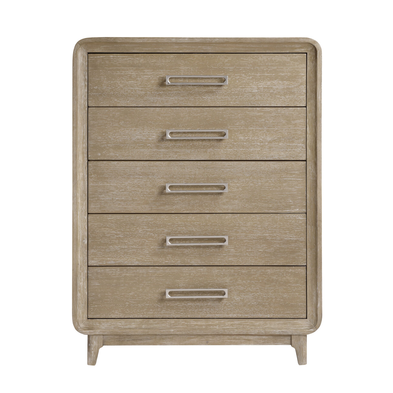Geneva Bedroom - Weathered Grey - Image 6