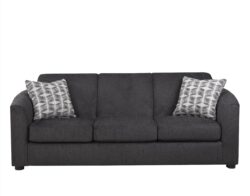 Kobe Living Room - Midnight