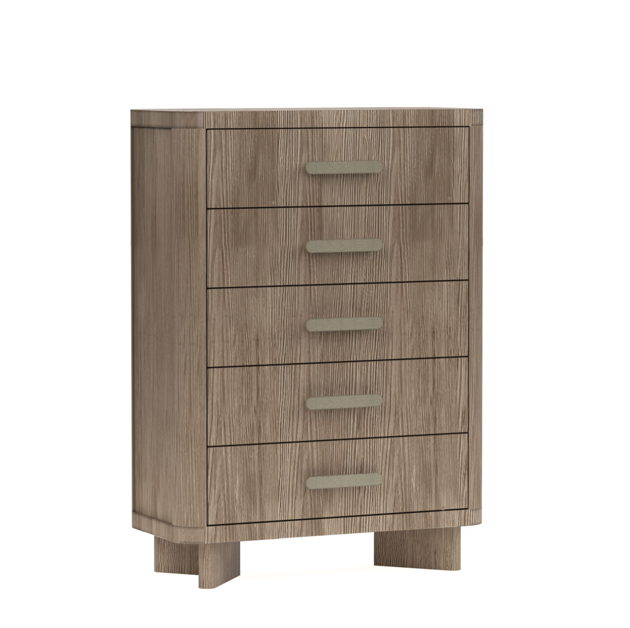 Bronte Bedroom - Light Grey - Image 5