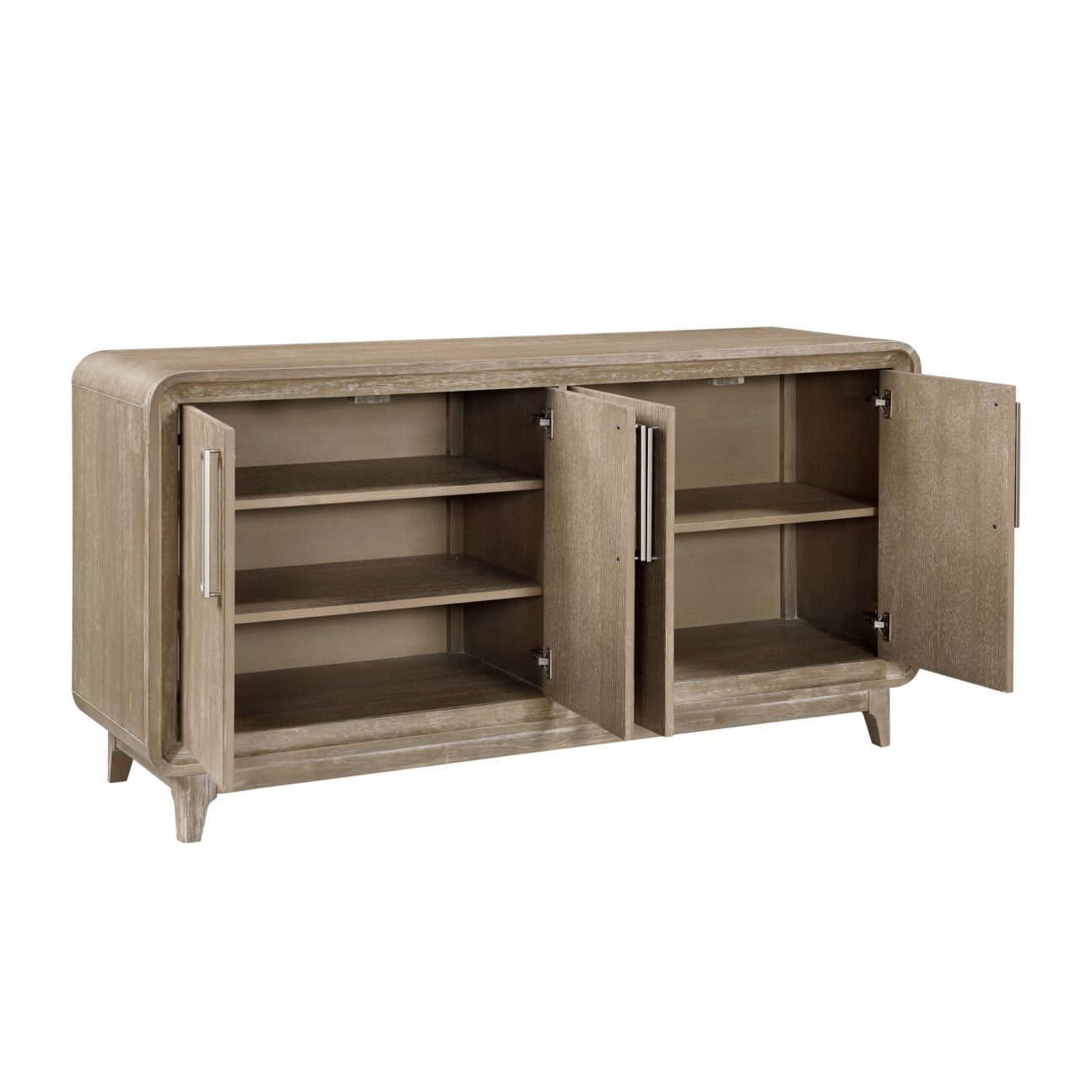 Geneva Dining Room - Weathered Grey - Image 9