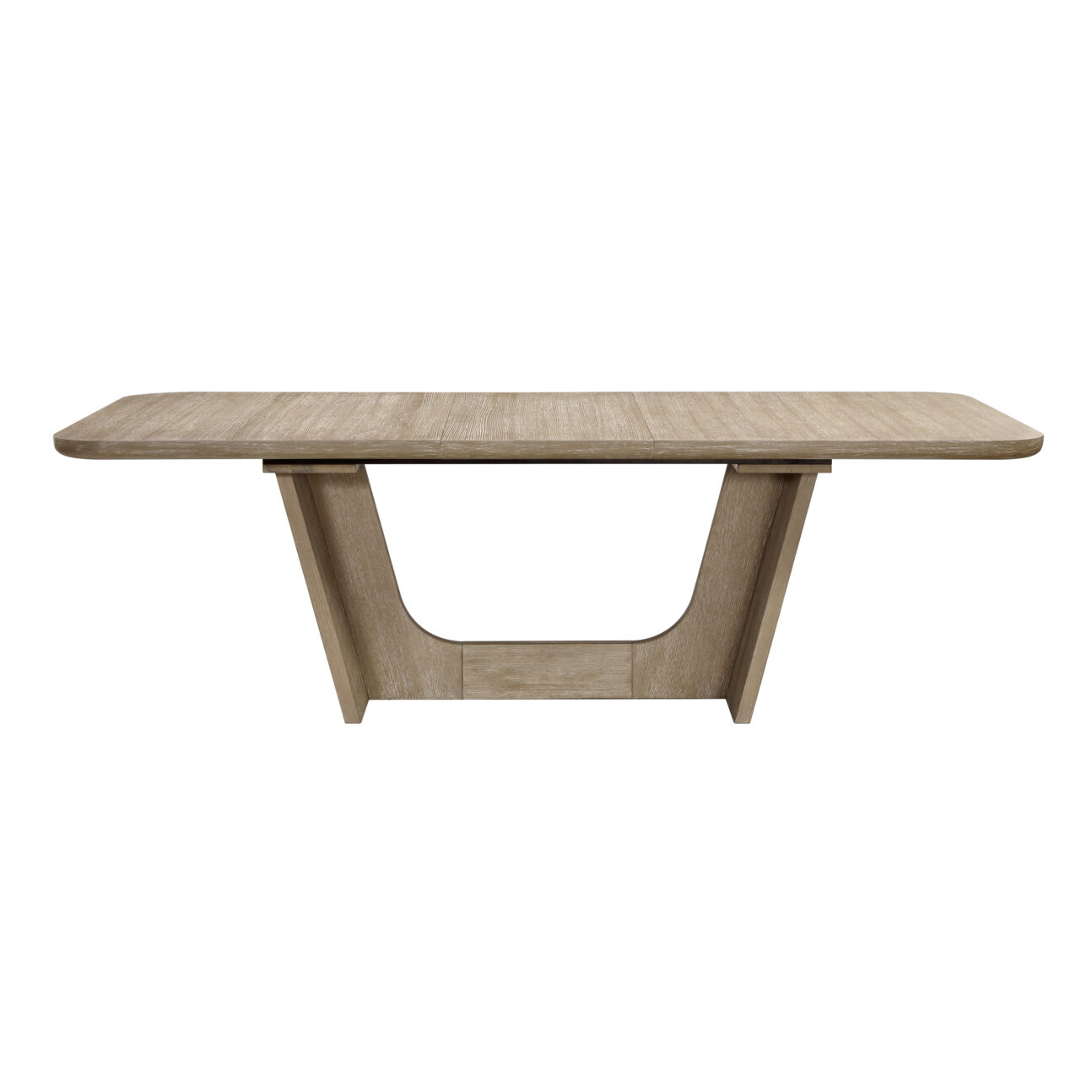 Geneva Dining Room - Weathered Grey - Image 2