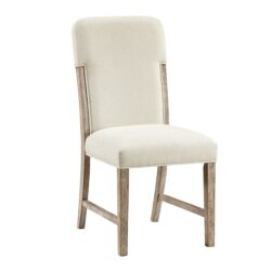 Geneva Dining Chair - Weathered Grey