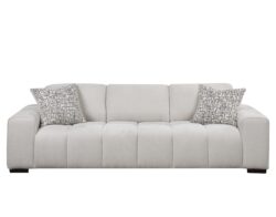Aspen Living Room - Cream