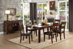 Monroe Dining Room - Cherry