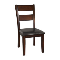 Monroe Side Chair - Cherry
