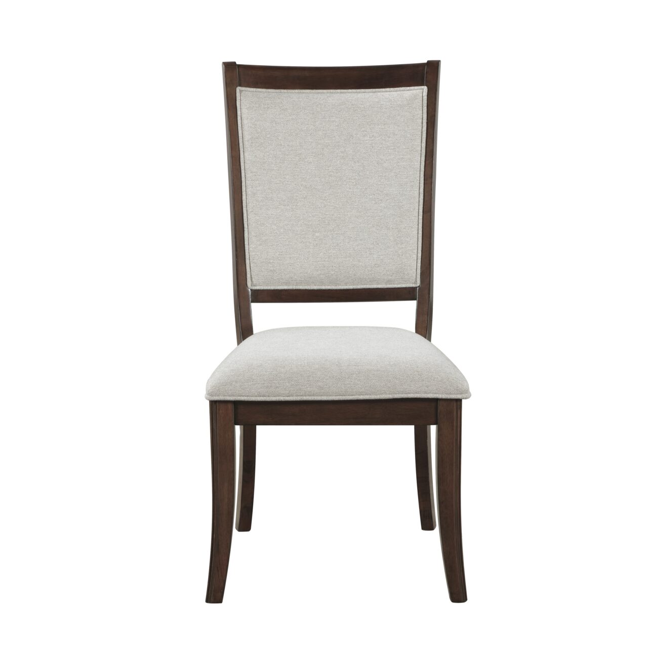 Dante Side Chair - Brown - Image 2