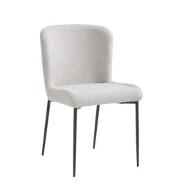 Jupiter Dining Chair - Grey