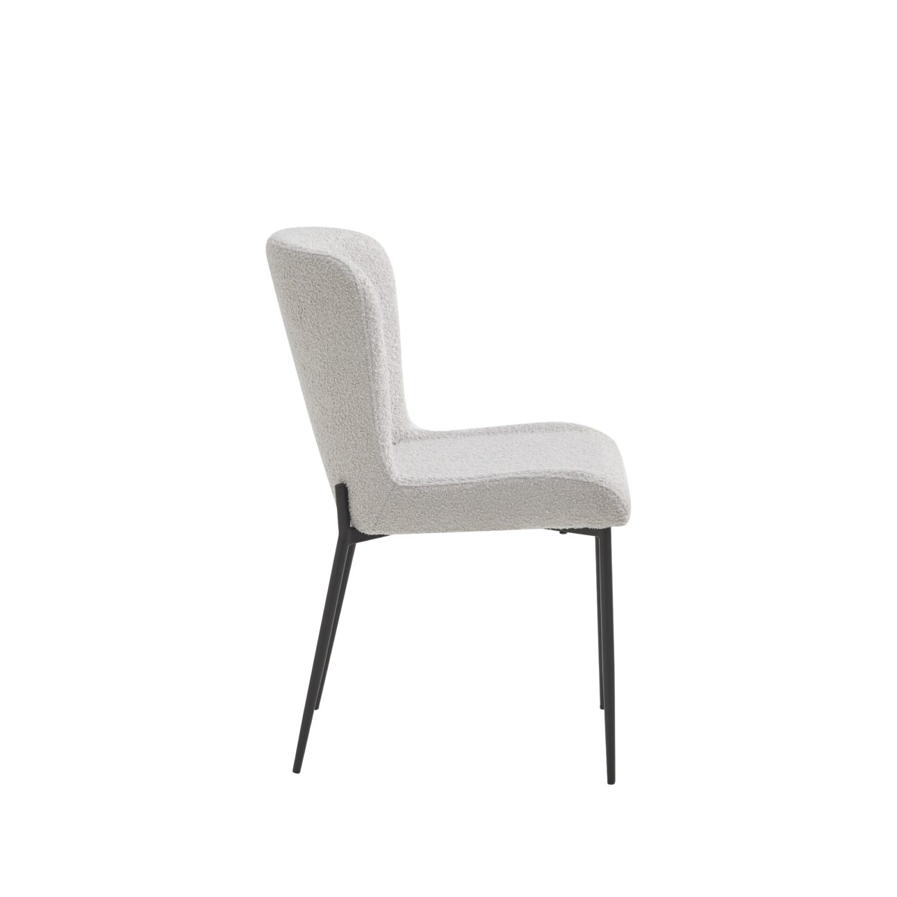 Jupiter Dining Room - Grey - Image 6