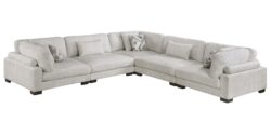 Harper Modular Sectional - Beige