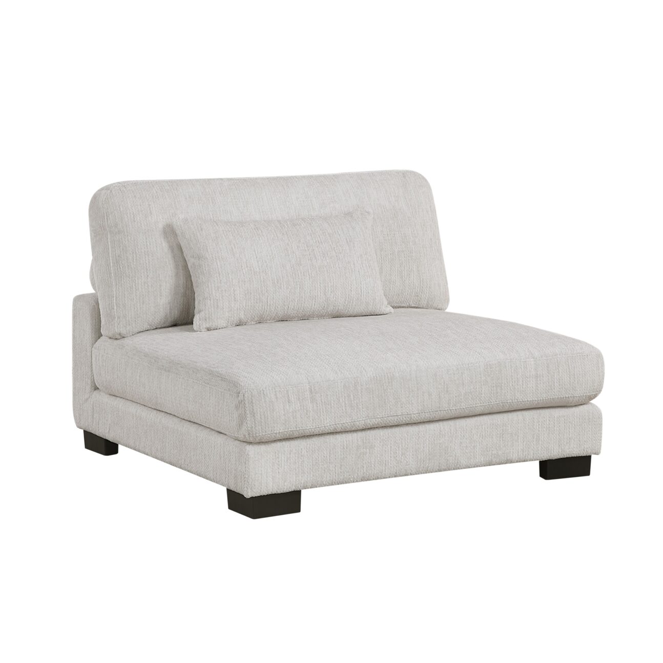 Harper Modular Sectional - Beige - Image 4