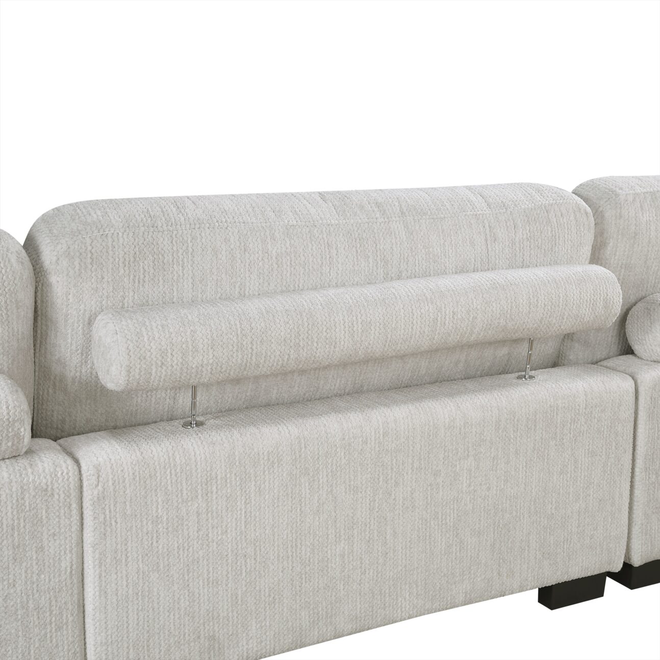 Harper Modular Sectional - Beige - Image 3