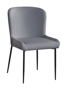 Jupiter Dining Chair - Grey