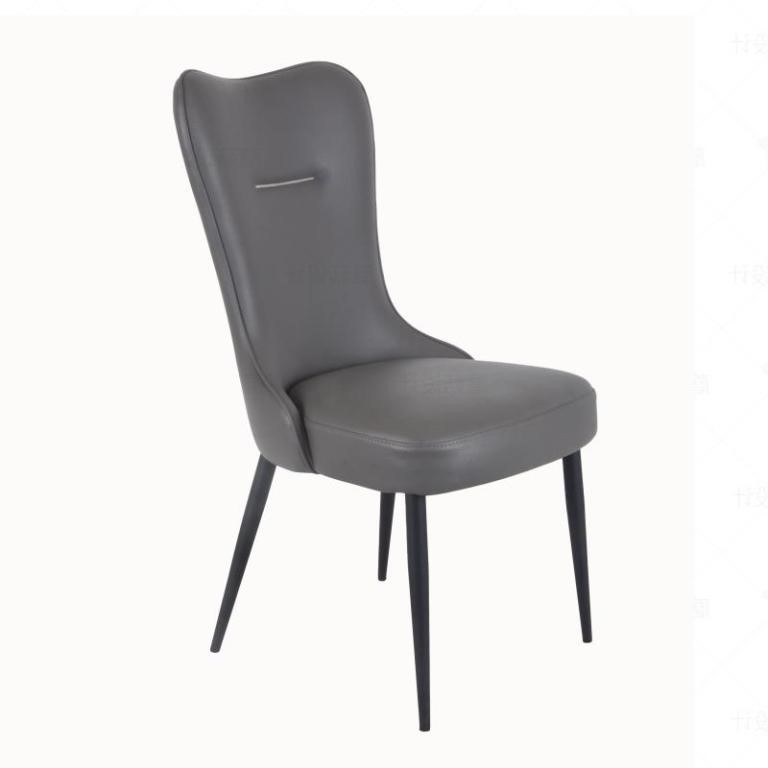 Tammy Dining Chair - Grey