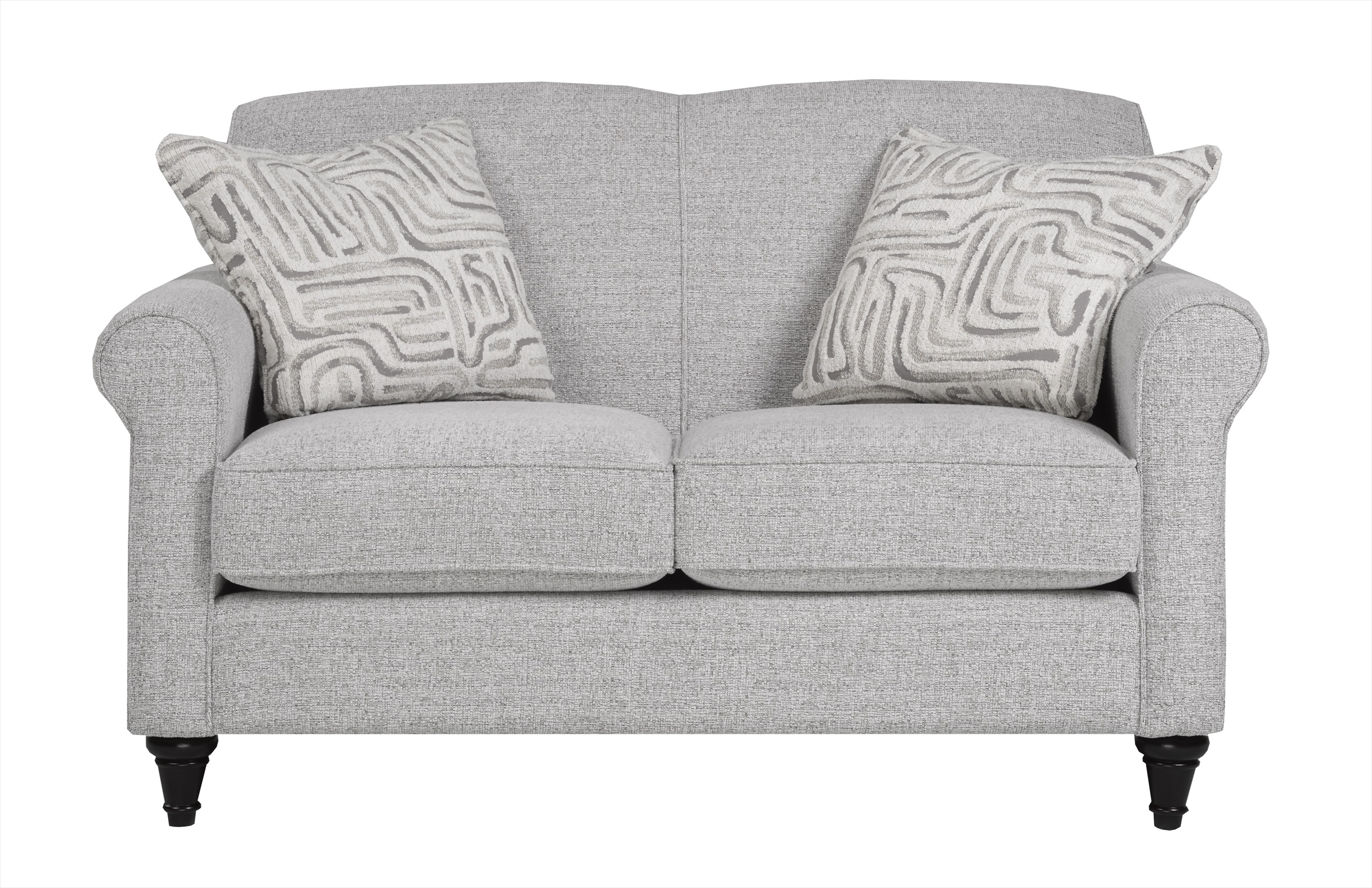 Tessa Living Room - Ivory - Image 3