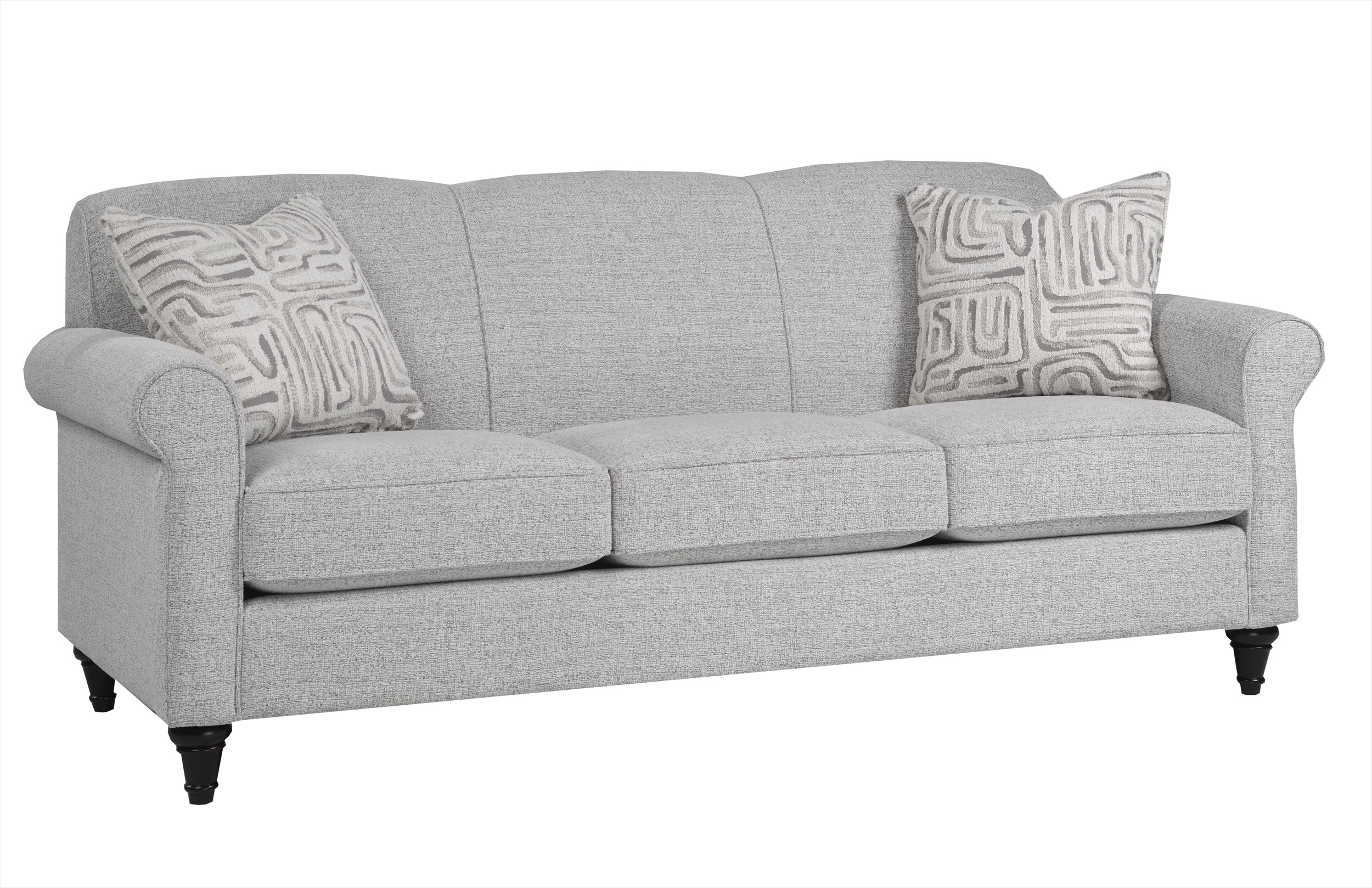 Tessa Living Room - Ivory - Image 2