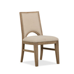 Archie Dining Chair - Honey Wheat