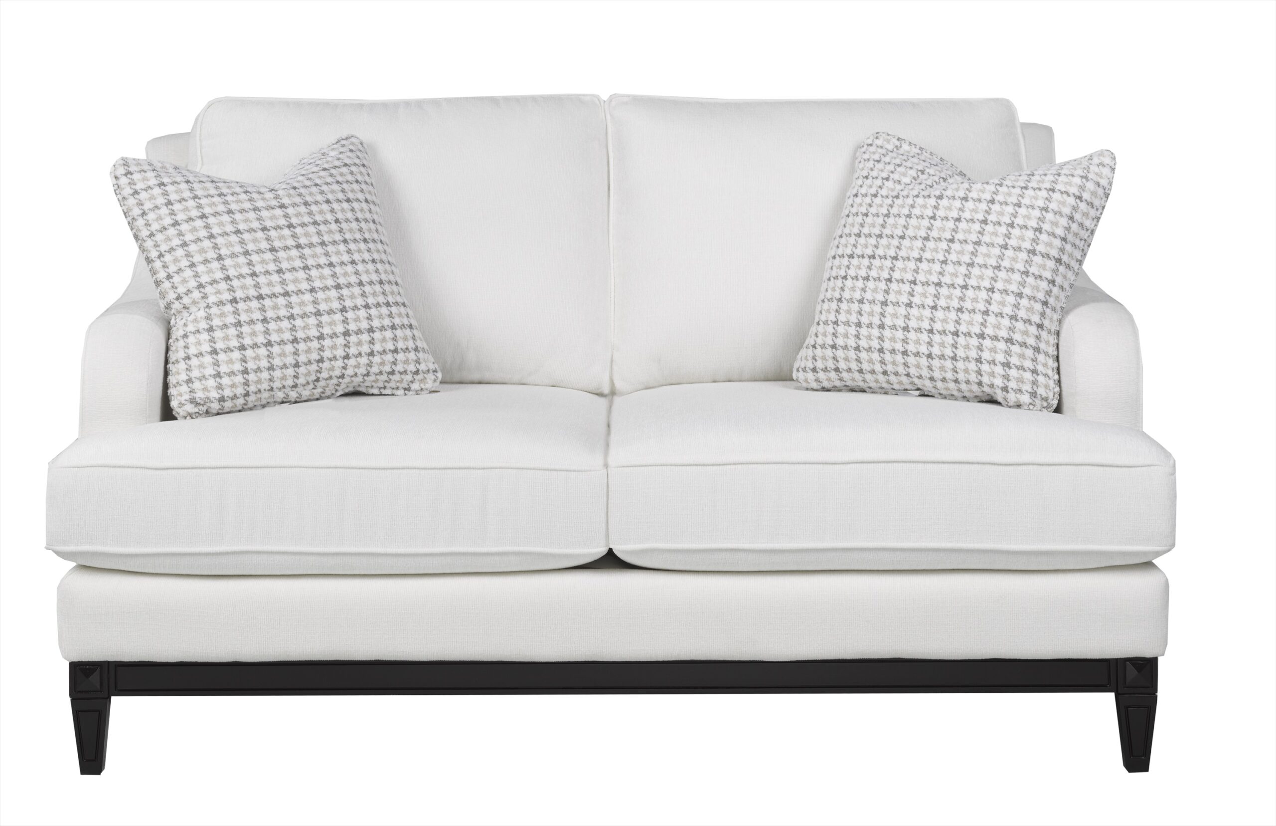 Roya Living Room - Ivory - Image 3