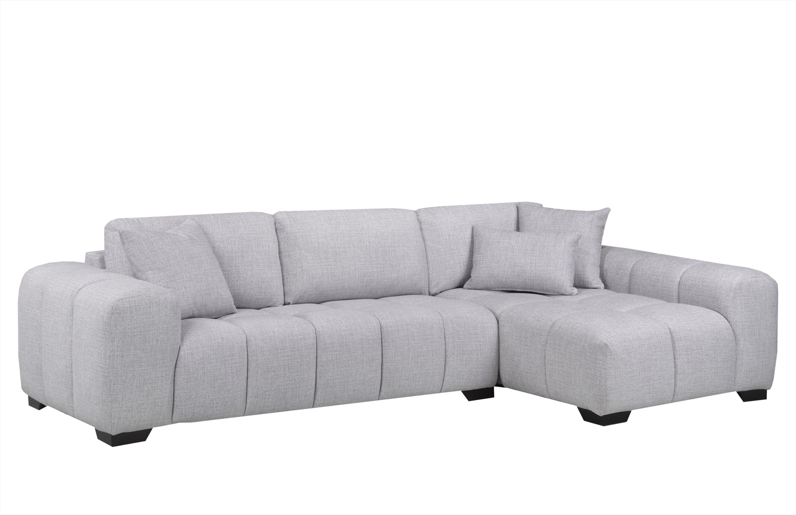 Piper Sectional - Greige