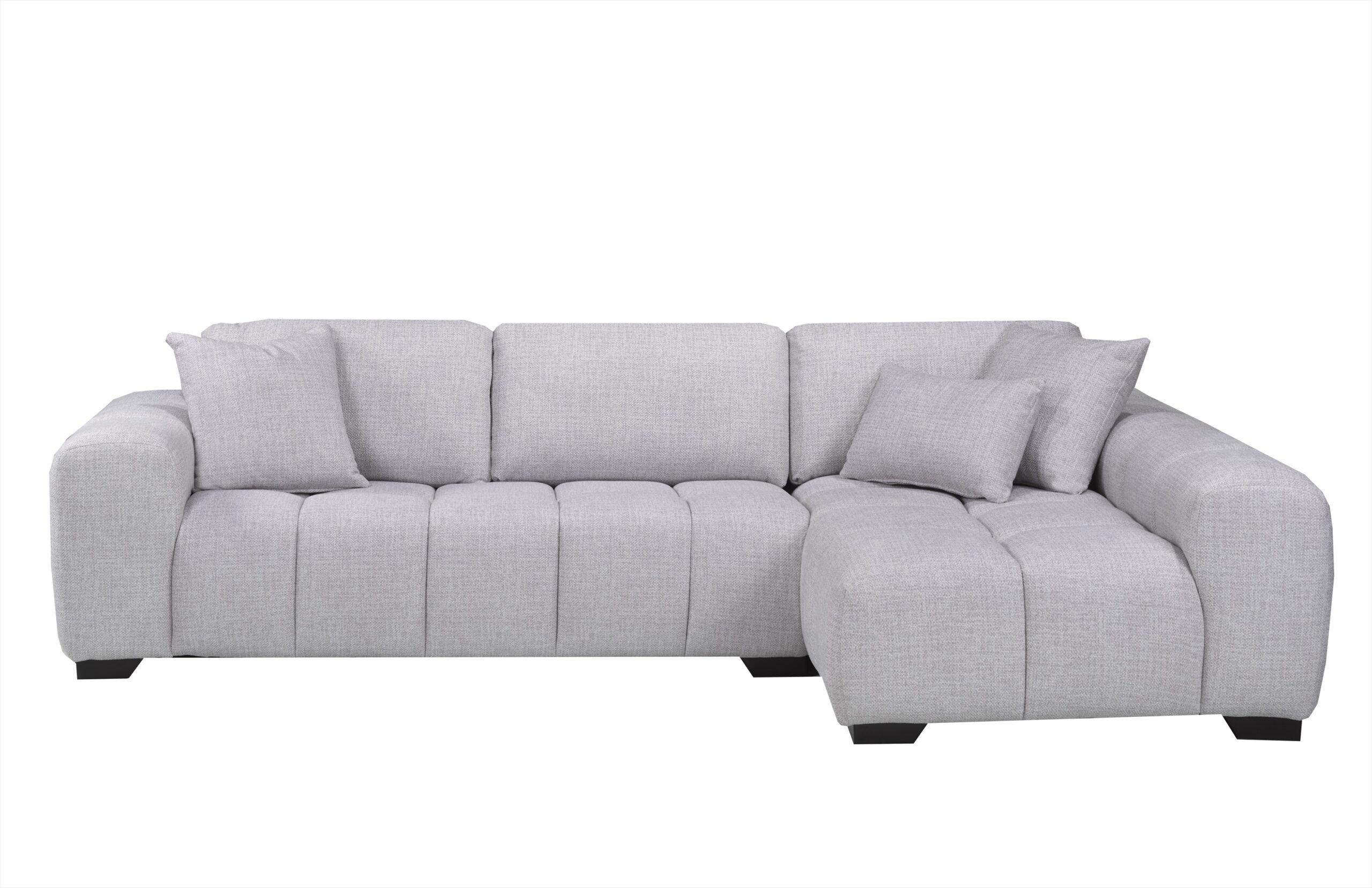 Piper Sectional - Greige - Image 2