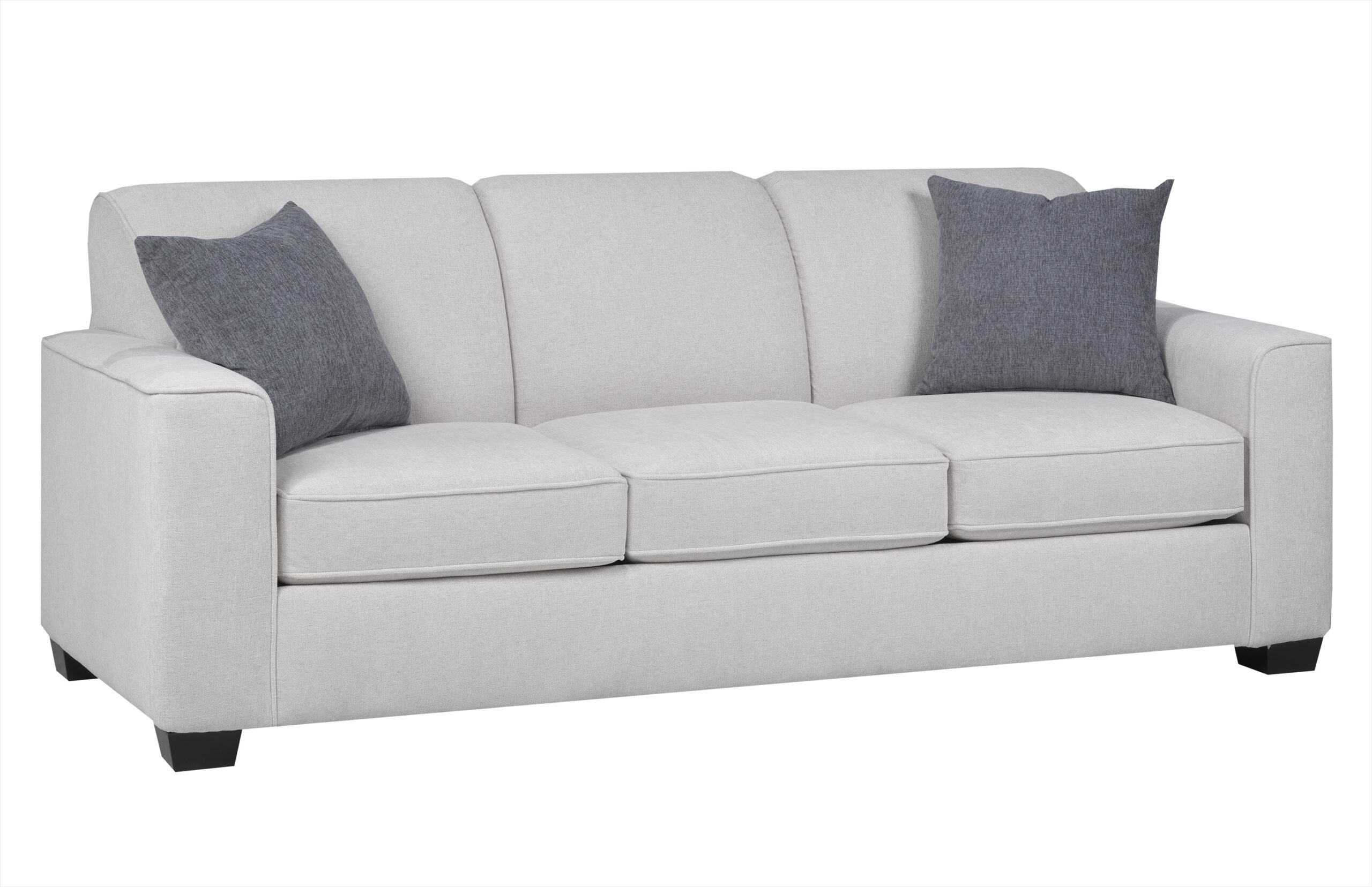 Nova Sofa Bed - Ivory - Image 2