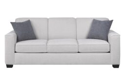 Nova Sofa Bed - Ivory
