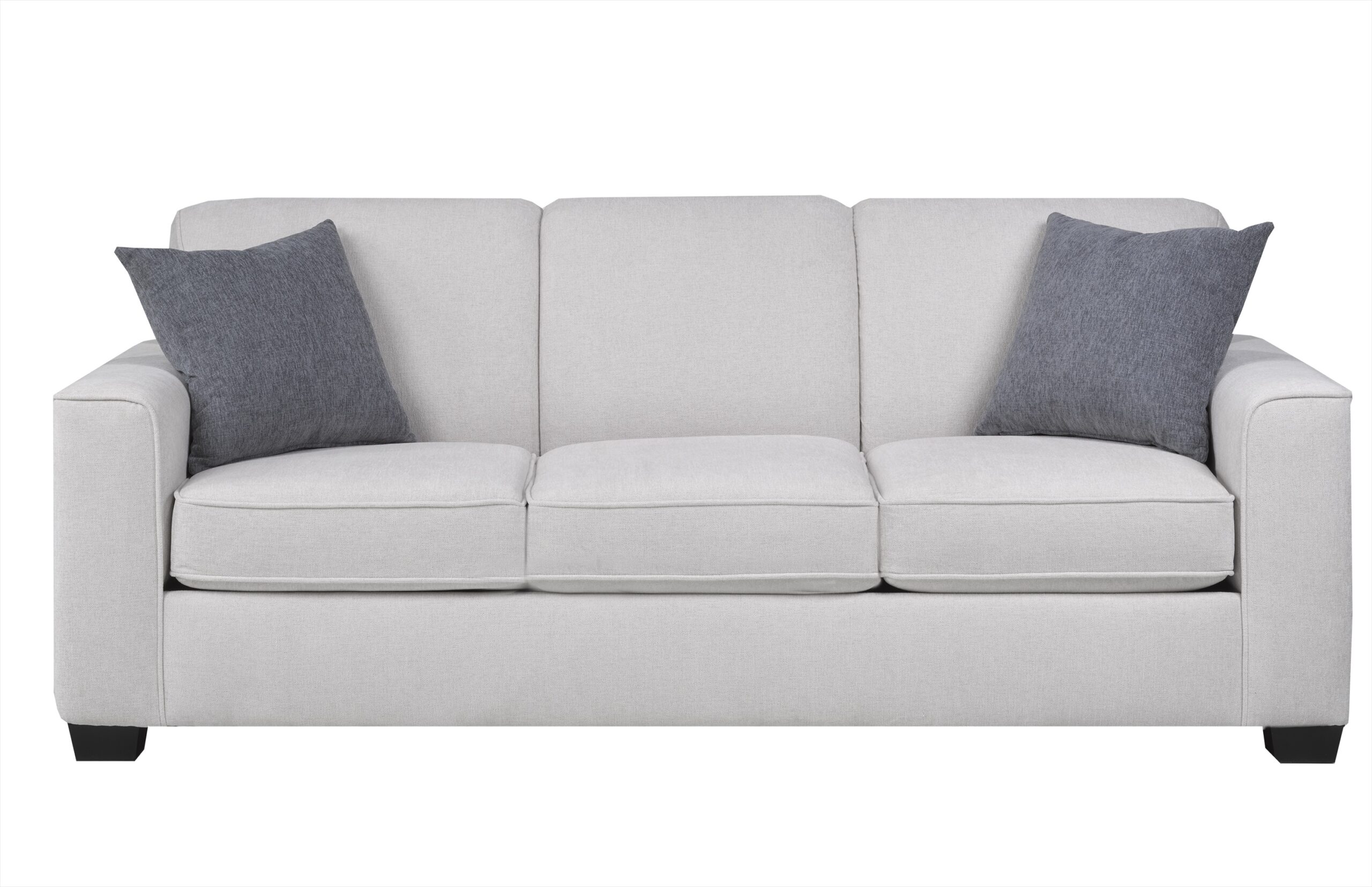 Nova Sofa Bed - Ivory