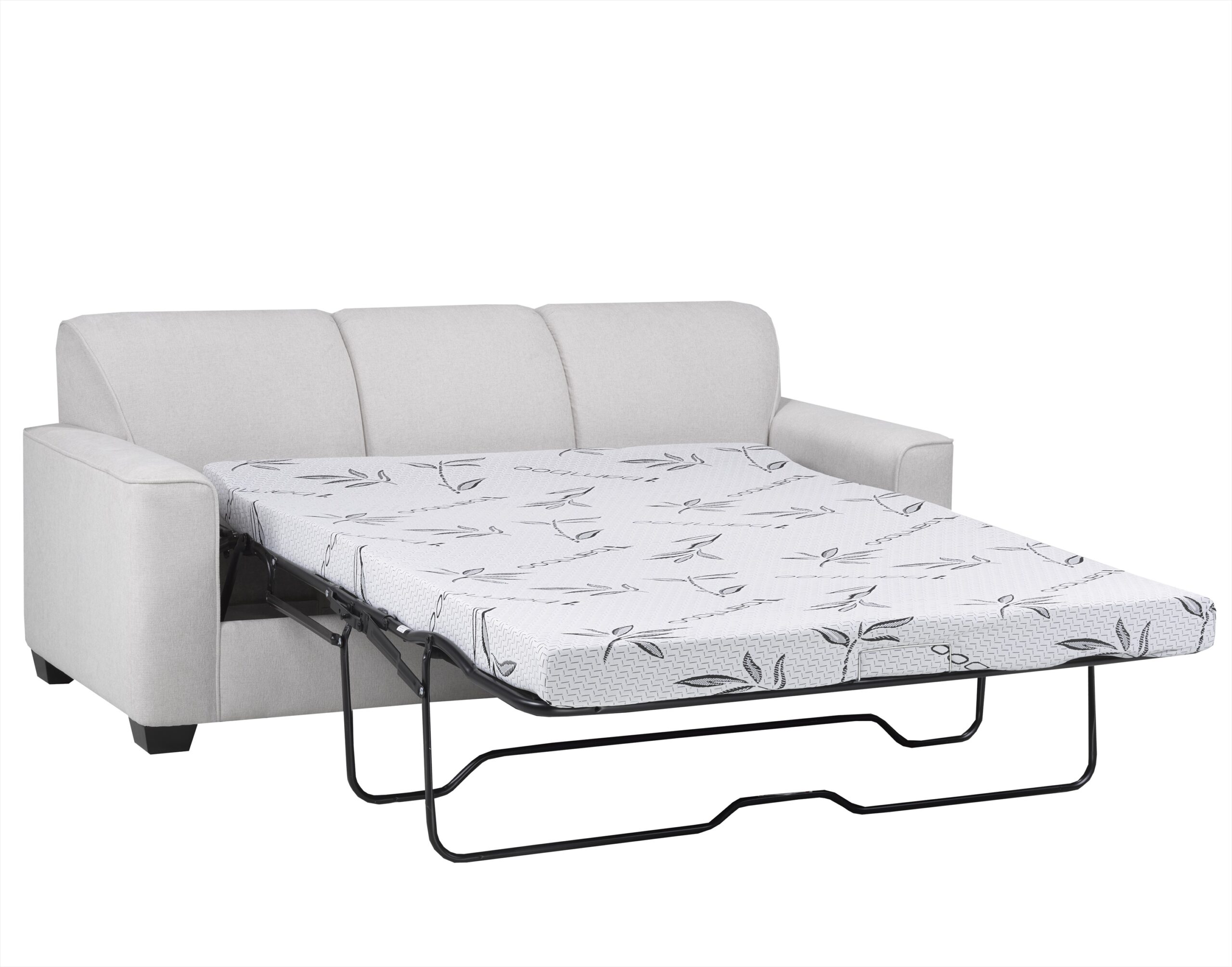 Nova Sofa Bed - Ivory - Image 3