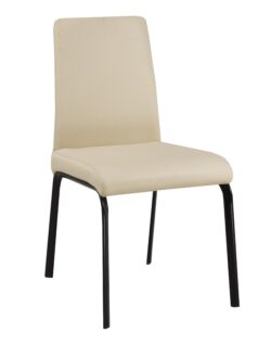 Hazel Dining Chair - Beige