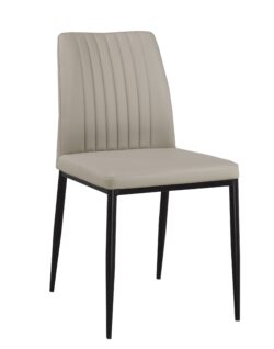 Raven Dining Chair - Taupe