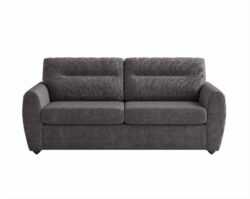 Bree Sofa Bed - Grey