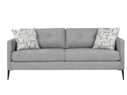 Conrad Living Room - Grey