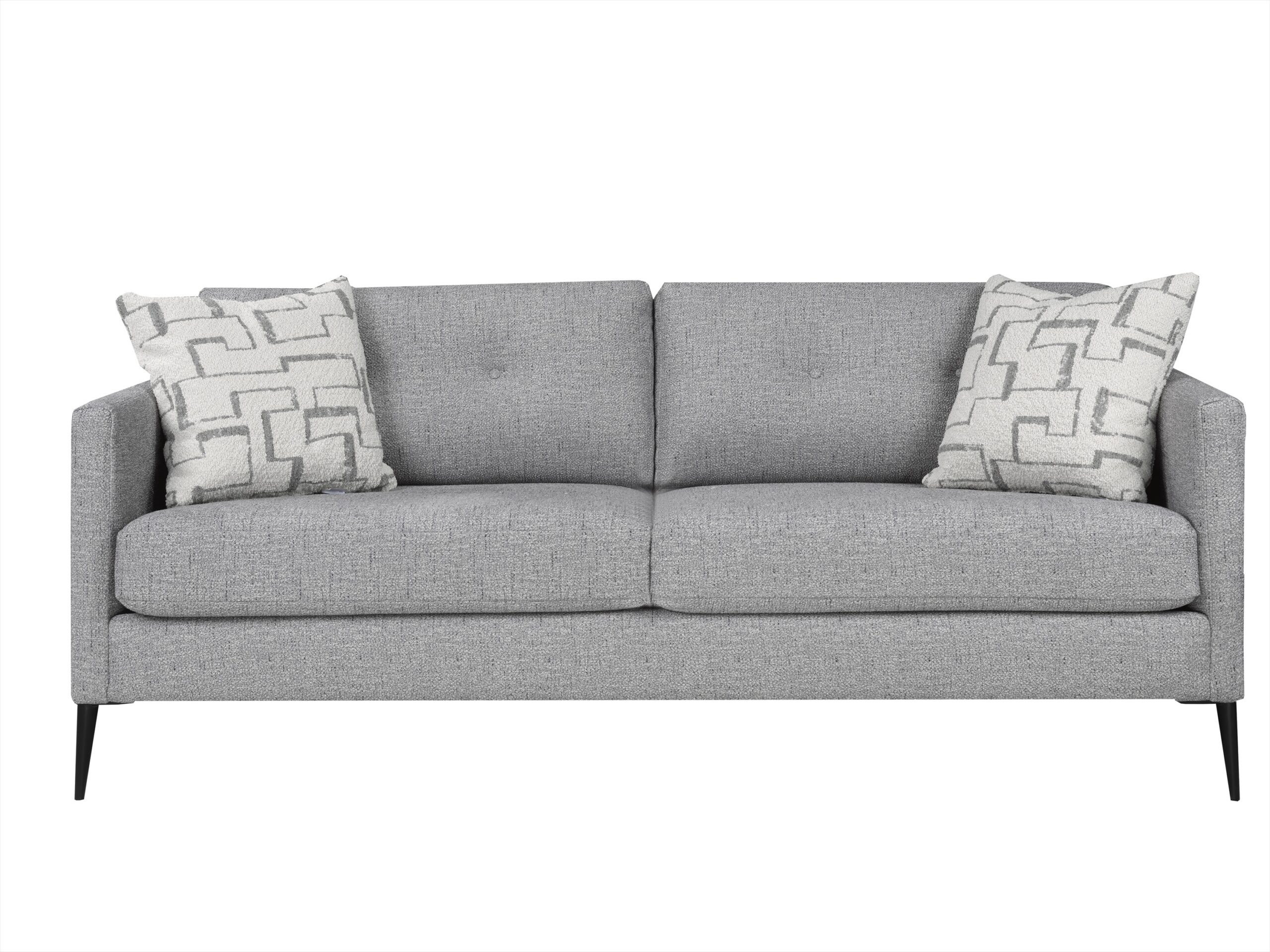Conrad Living Room - Grey
