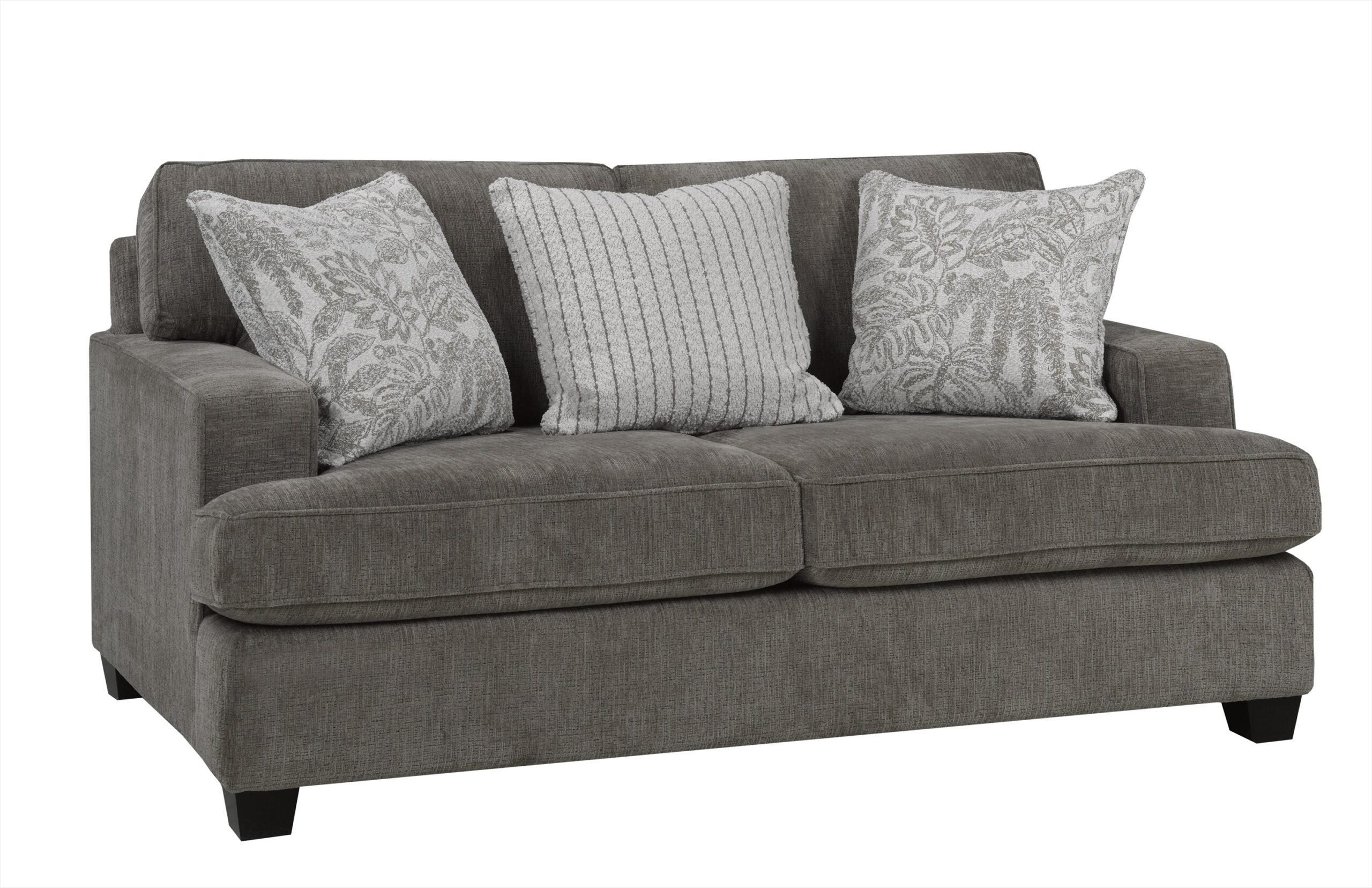 Emma Living Room - Wood - Image 4