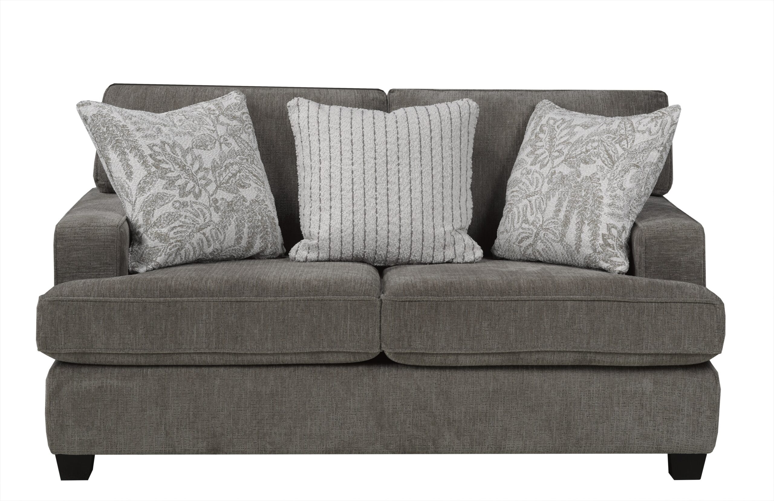 Emma Living Room - Wood - Image 3