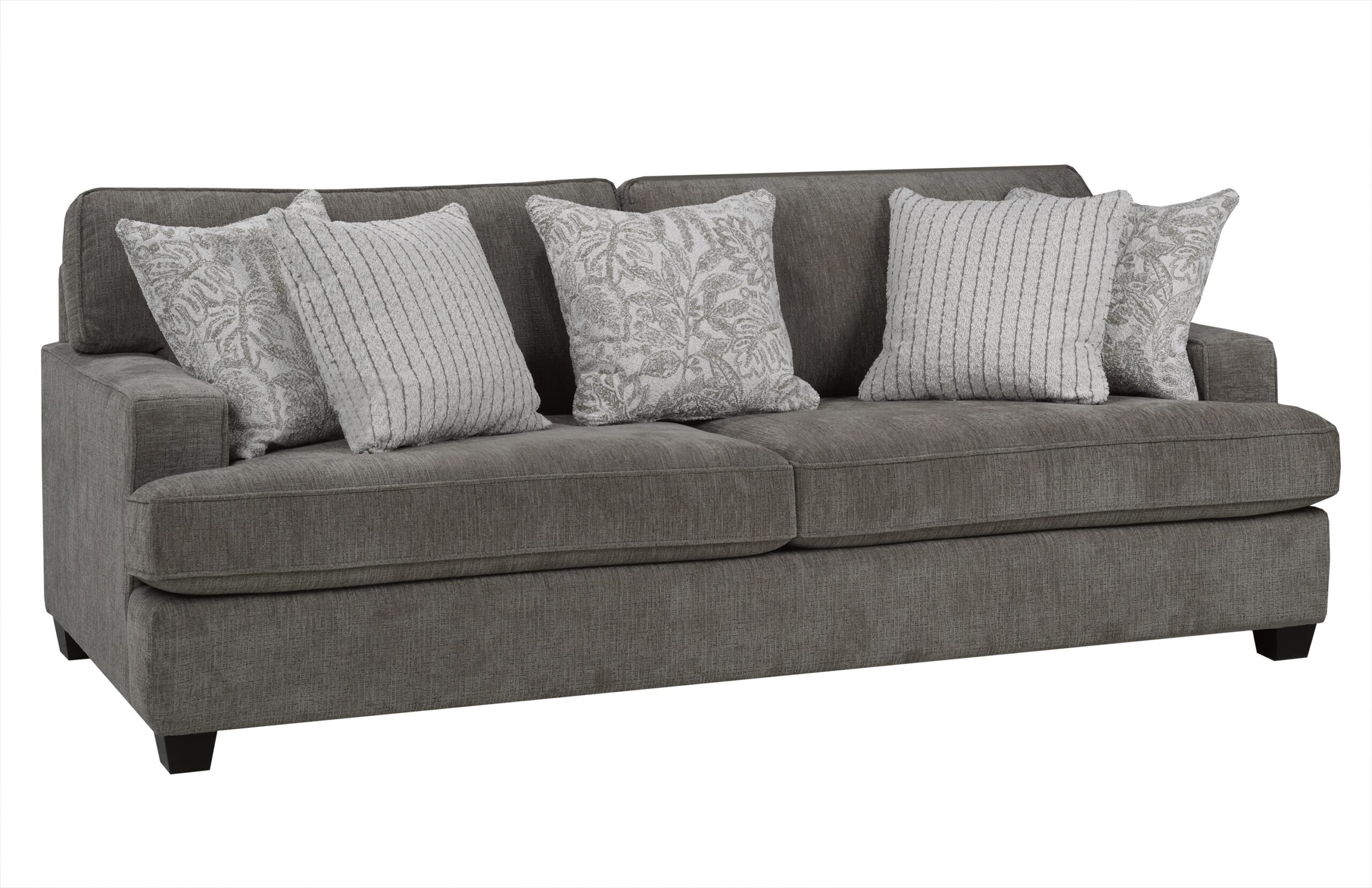 Emma Living Room - Wood - Image 2