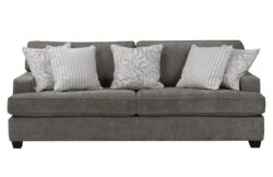 Emma Living Room - Wood
