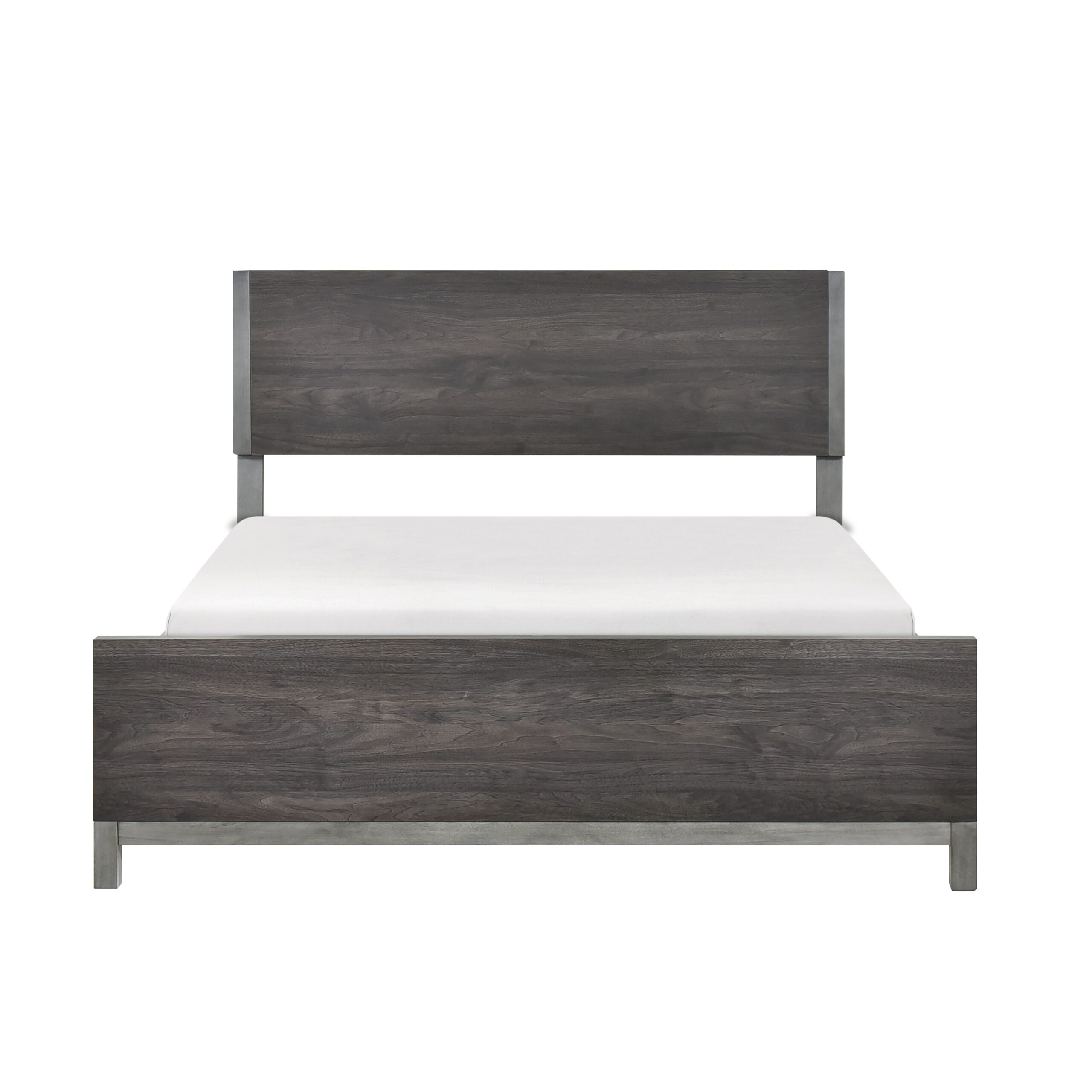 Scott Bedroom - Grey - Image 4