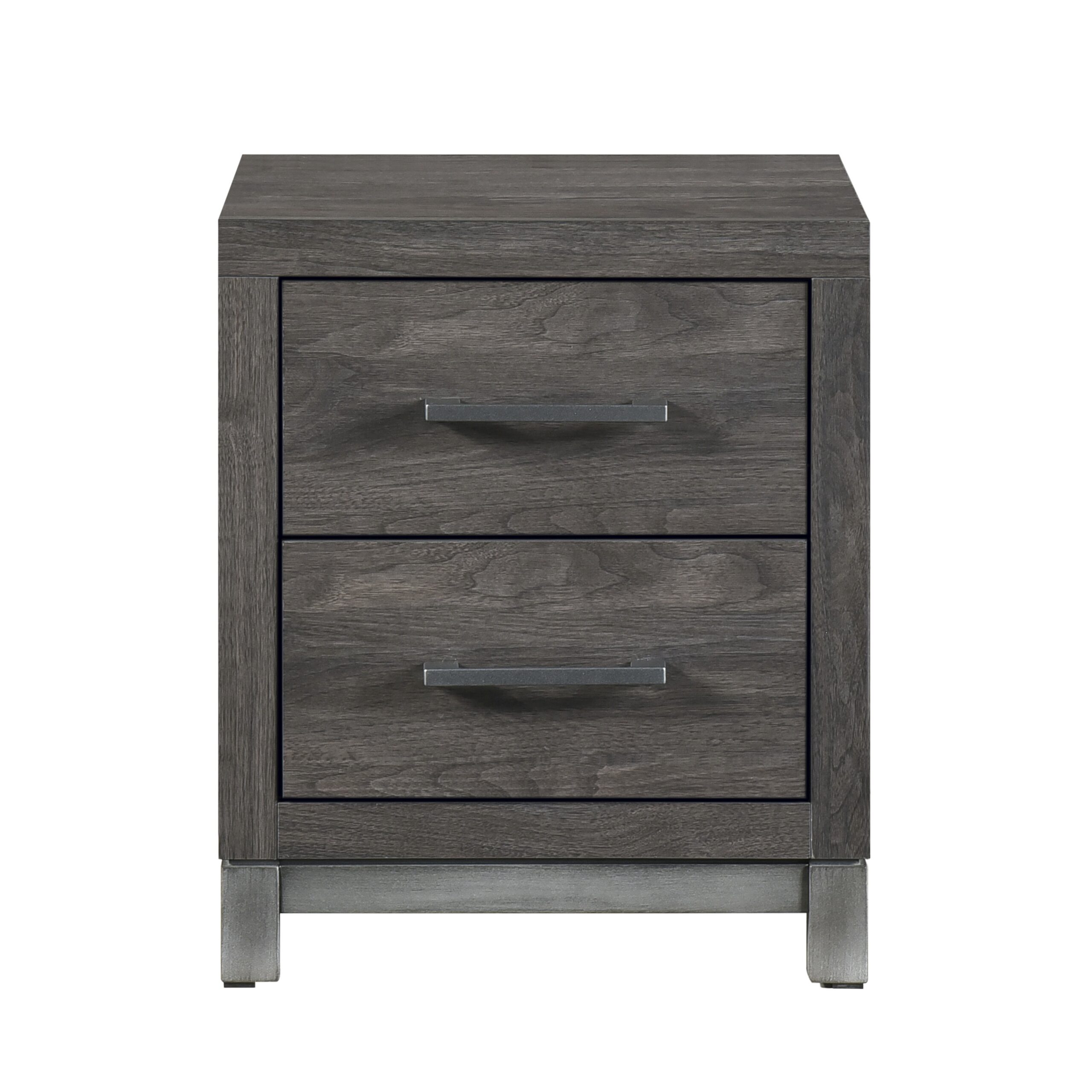 Scott Bedroom - Grey - Image 7